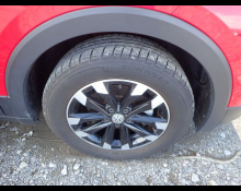 Volkswagen T-Cross 2020