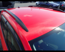 Volkswagen T-Cross 2020