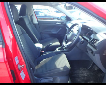 Volkswagen T-Cross 2020