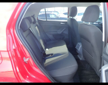 Volkswagen T-Cross 2020