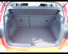 Volkswagen T-Cross 2020