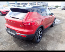 Volvo XC40 2021