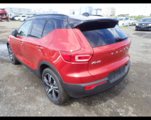 Volvo XC40 2021