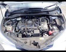 Toyota C HR 2018