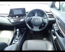 Toyota C HR 2018