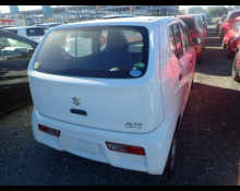 Suzuki Alto 2019