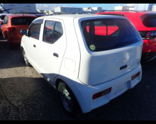 Suzuki Alto 2019