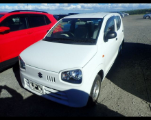 Suzuki Alto 2019