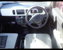 Suzuki Alto 2019