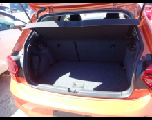 Volkswagen Polo 2022