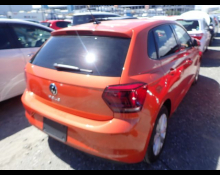 Volkswagen Polo 2022