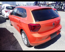 Volkswagen Polo 2022