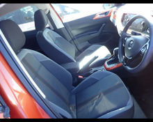 Volkswagen Polo 2022