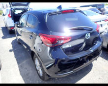 Mazda Mazda2 2021