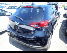 Mazda Mazda2 2021