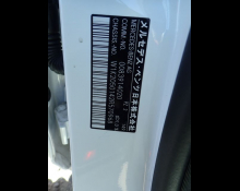 Mercedes-Benz C-Class 2020