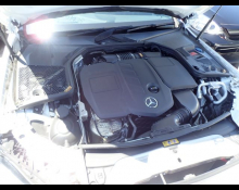 Mercedes-Benz C-Class 2020