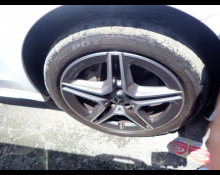 Mercedes-Benz C-Class 2020