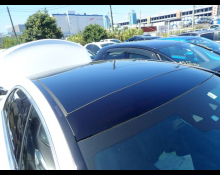 Mercedes-Benz C-Class 2020