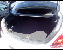 Mercedes-Benz C-Class 2020