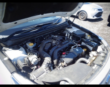 Subaru Outback 2016