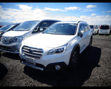 Subaru Outback 2016