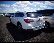 Subaru Outback 2016