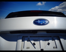 Subaru Outback 2016