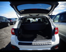 Subaru Outback 2016