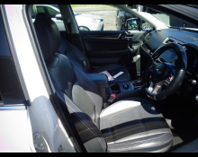 Subaru Outback 2016