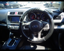 Subaru Outback 2016