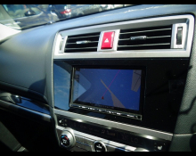 Subaru Outback 2016