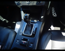 Subaru Outback 2016