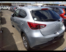 Mazda Demio 2019