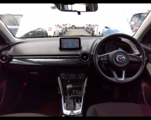 Mazda Demio 2019