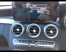 Mercedes-Benz C-Class 2019