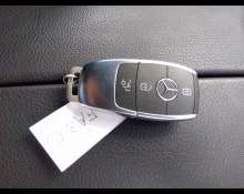 Mercedes-Benz C-Class 2019