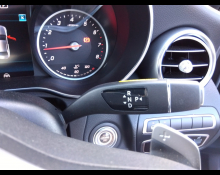 Mercedes-Benz C-Class 2019