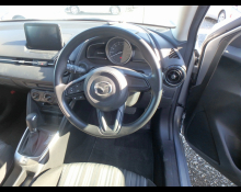 Mazda Mazda2 2021