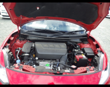 Suzuki Swift Sports 2019