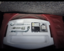 Suzuki Swift Sports 2019