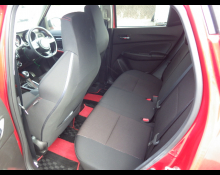 Suzuki Swift Sports 2019