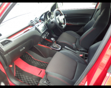 Suzuki Swift Sports 2019