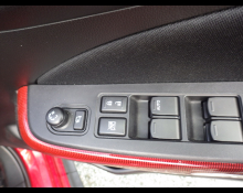 Suzuki Swift Sports 2019