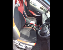 Toyota Corolla Sports 2019