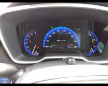 Toyota Corolla Sports 2019