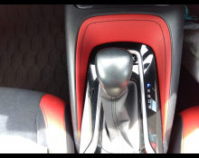 Toyota Corolla Sports 2019