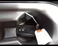 Toyota Corolla Sports 2019