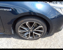 Toyota Corolla Sports 2019