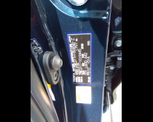 Toyota Corolla Sports 2019